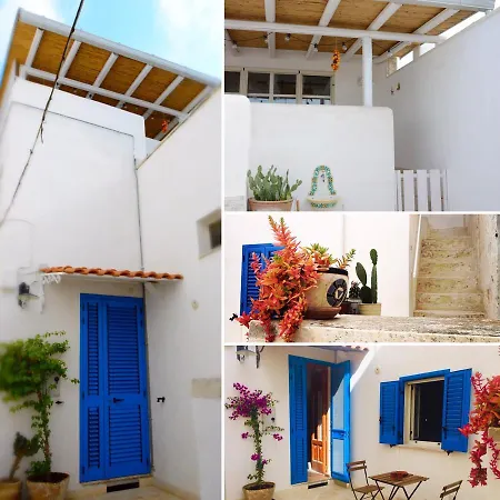 Tatil Evi Casa Chicca Salentro *