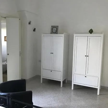 Casa Chicca Salentro Hébergement de vacances