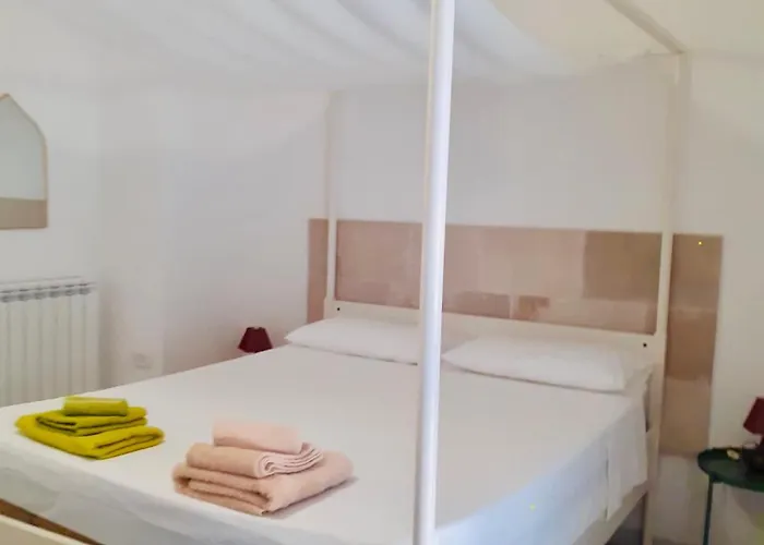 Casa Chicca Salentro * Botrugno