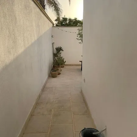 Casa Chicca Salentro *