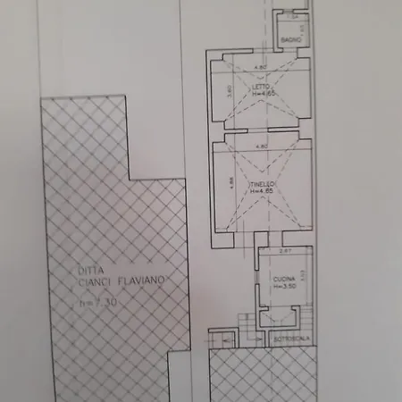 Casa Chicca Salentro Botrugno