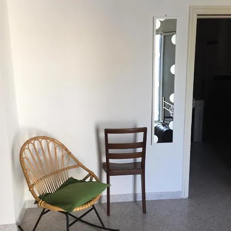 Hébergement de vacances Casa Chicca Salentro Botrugno