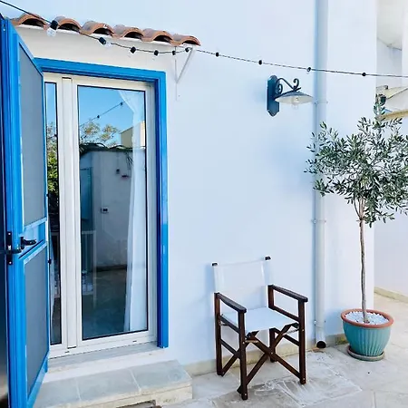 Apulialux Casa Chicca Nel Cuore Del Salento Botrugno