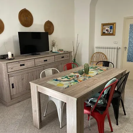 Apulialux Casa Chicca Nel Cuore Del Salento