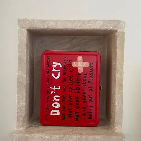 Casa Chicca Salentro Hébergement de vacances *