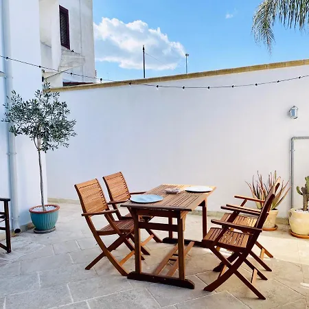 Casa Chicca Salentro