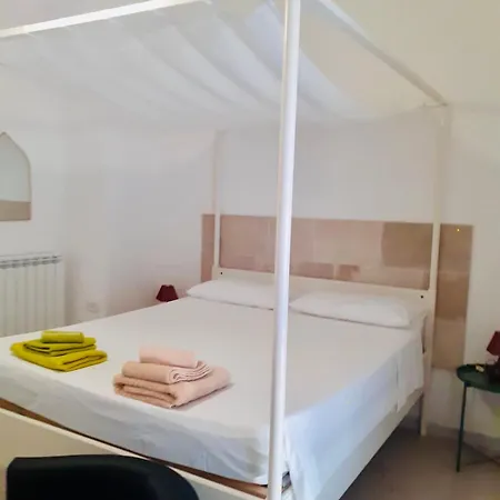 Casa Chicca Salentro * Botrugno