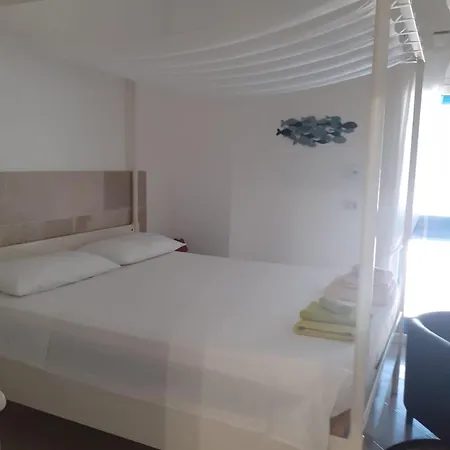 Casa Chicca Salentro Hébergement de vacances