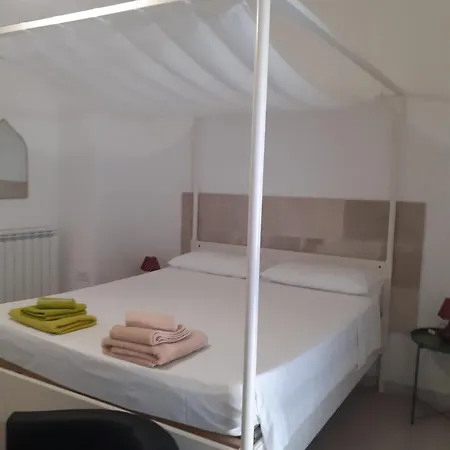 Apulialux Casa Chicca Nel Cuore Del Salento