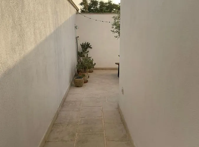 Casa Chicca Salentro *