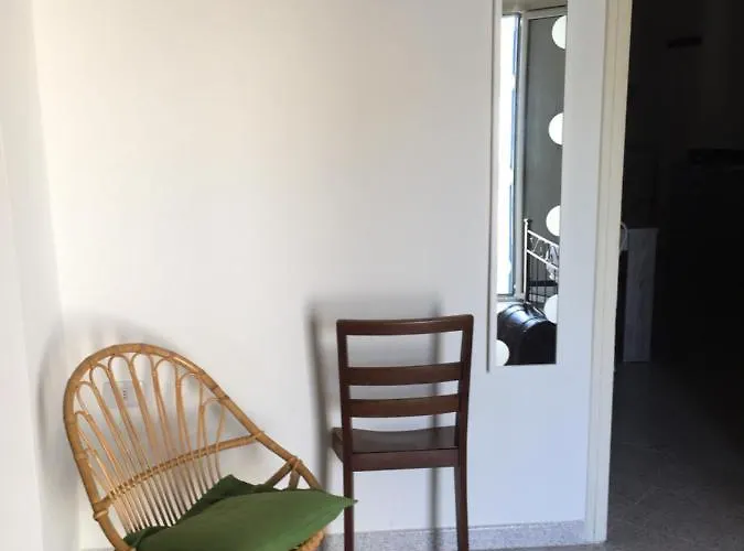 בית נופש Casa Chicca Salentro Botrugno