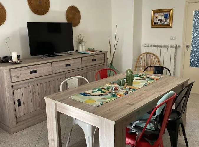 Casa Chicca Salentro