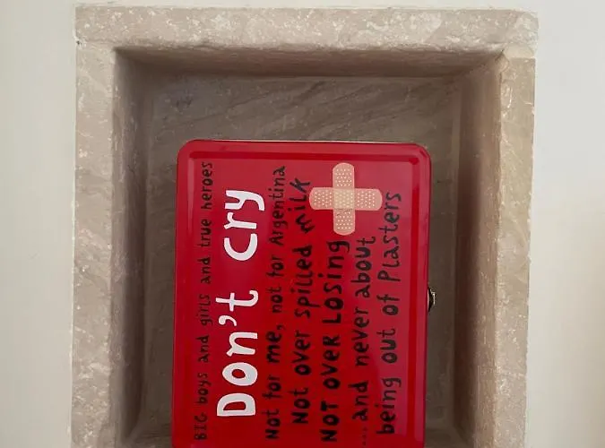 Casa Chicca Salentro בית נופש *