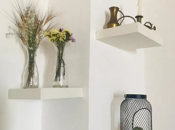 Casa Chicca Salentro * Botrugno