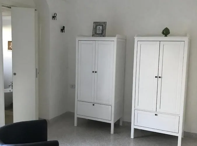 Casa Chicca Salentro Hébergement de vacances