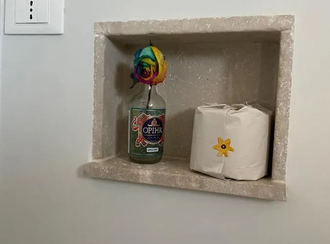 Casa Chicca Salentro Botrugno