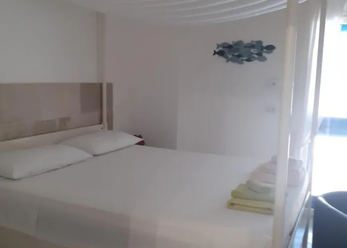 Casa Chicca Salentro Hébergement de vacances